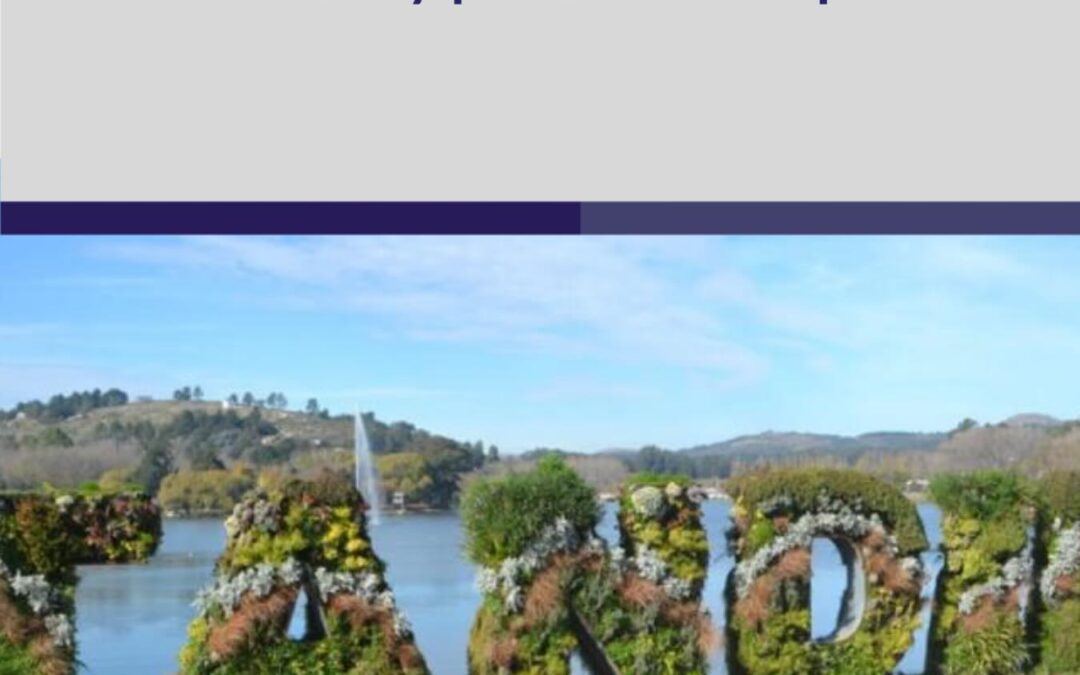 Tandil, muchas veces señalada como “ciudad modelo”, también atraviesa una fuerte crisis: cierres de comercios, caída del consumo y pérdida de empleo.