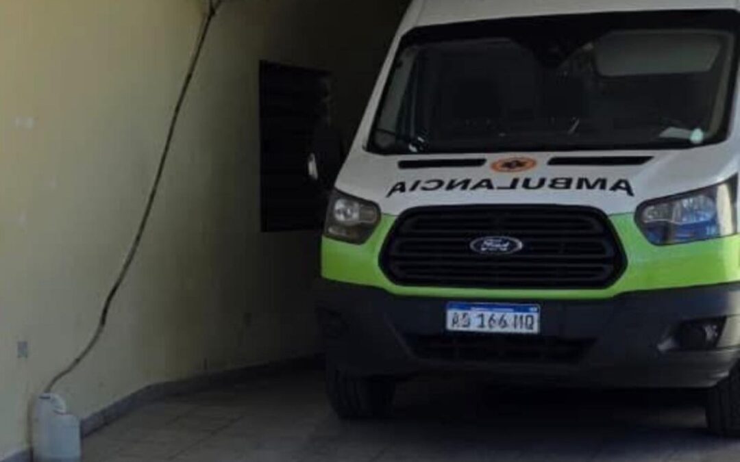 FEDERACIÓN: MUJER SE ARROJÓ AL AGUA