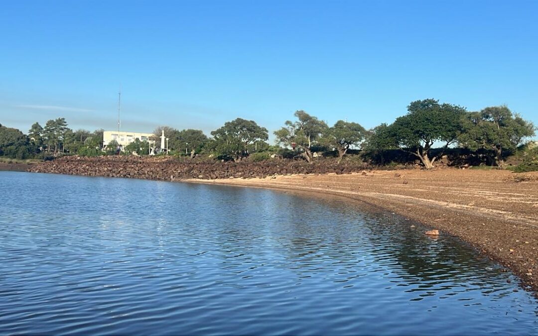 MARTES CON CLIMA OTOÑAL EN FEDERACIÓN
