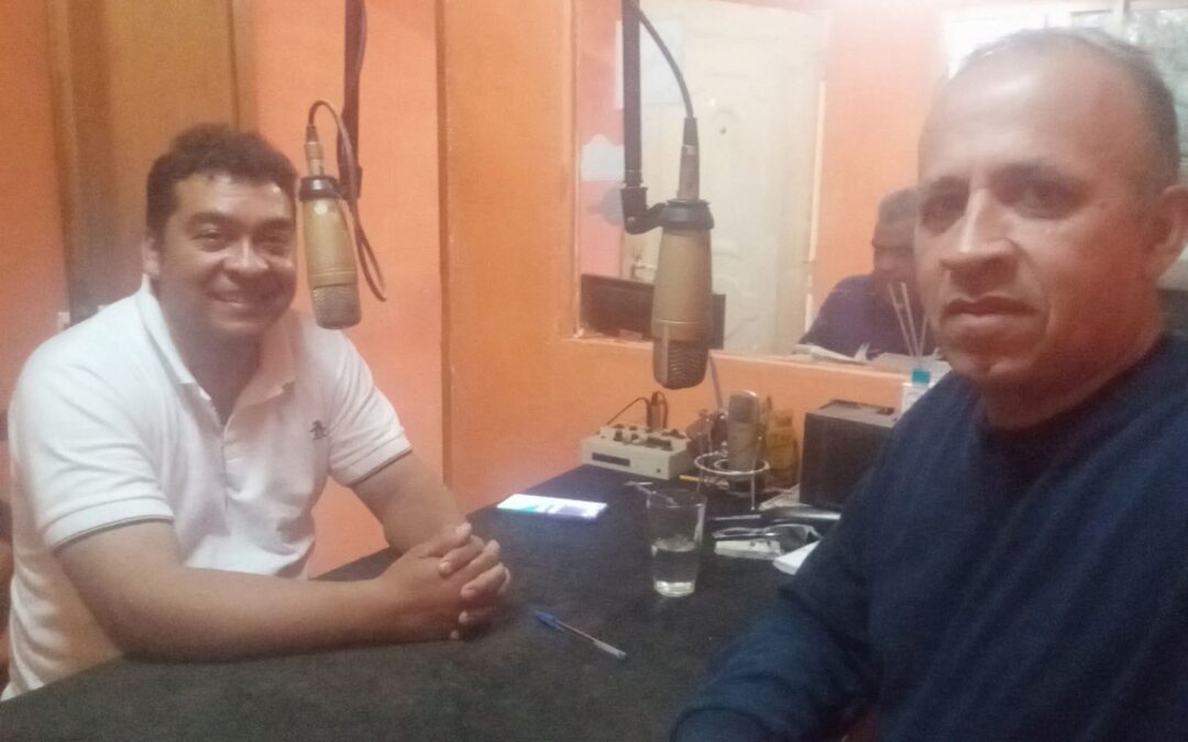 CATANI MUEVE FICHAS: EL 7 DE MAYO PRESENTARÁ SU PROYECTO DE DESARROLLO LOCAL EN EL CLUB POLICIAL