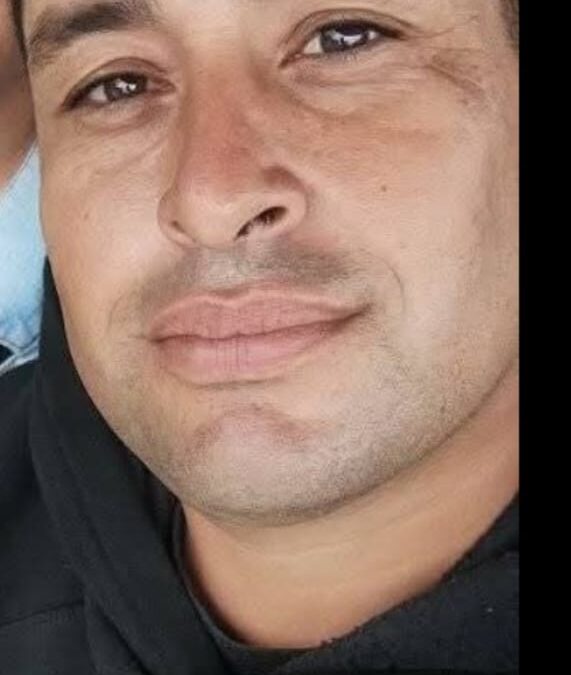 La Unidad Fiscal de Niños, Niñas y Adolescentes de Paraná solicita colaboración para localizar a Alexis Emanuel Mendoza, de 34 años, quien se retiró de su hogar en Paraná el 30 de marzo pasado.