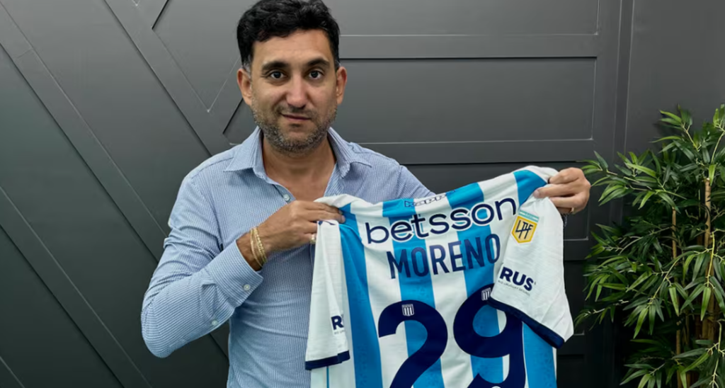 El Banco Central le aplicó una multa millonaria al financista de Concordia cercano al “Chiqui” Tapia por presuntas operaciones con el dólar blue