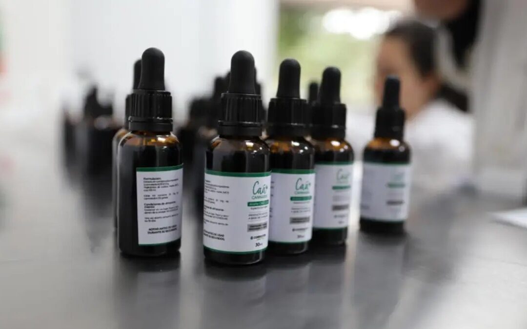 Corrientes venderá aceite de cannabis medicinal en farmacias a partir de mayo