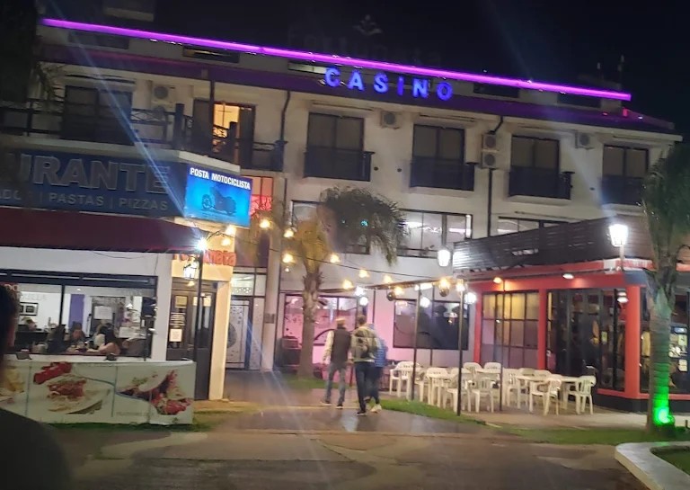 Preocupación en Federación: concejales justicialistas impulsan un proyecto de resolución para defender el casino y los puestos de trabajo