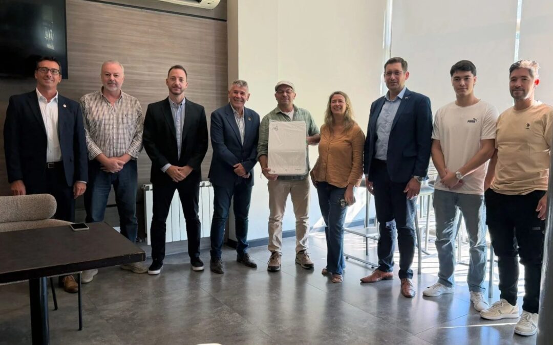 Federación suma infraestructura sustentable: instalarán cargadores para autos eléctricos en hoteles y puntos turísticos