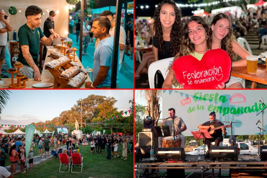 PASÓ SEMANA SANTA, CÓMO SIGUEN LOS FERIADOS: Qué día cae el próximo feriado