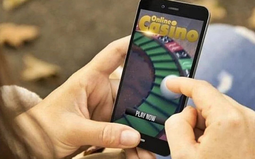 LLAMADO AL GOBIERNO; En San Salvador tuvieron más internaciones por adicciones al juego que por consumo de sustancias