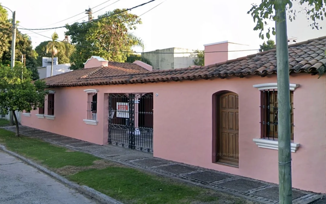 La compra de una costosa vivienda puso el foco sobre el patrimonio del senador libertario Benegas Lynch