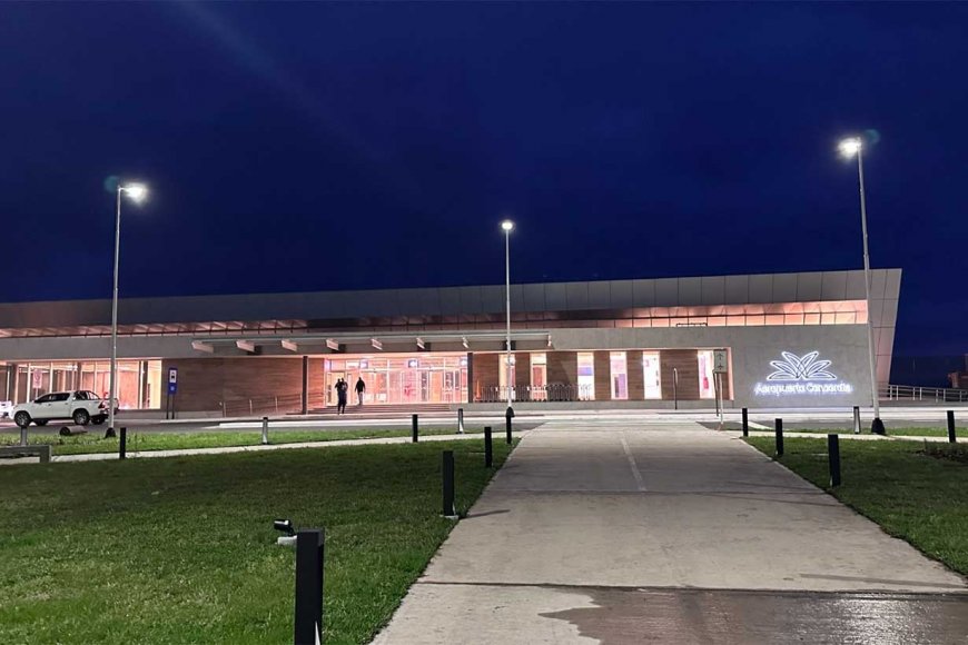 El SMN en la región de Salto Grande se quedó sin datos en las últimas horas por despido de parte de su personal