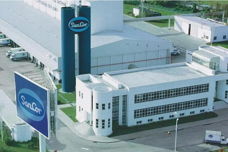 SanCor pidió su quiebra y enfrenta una deuda millonaria