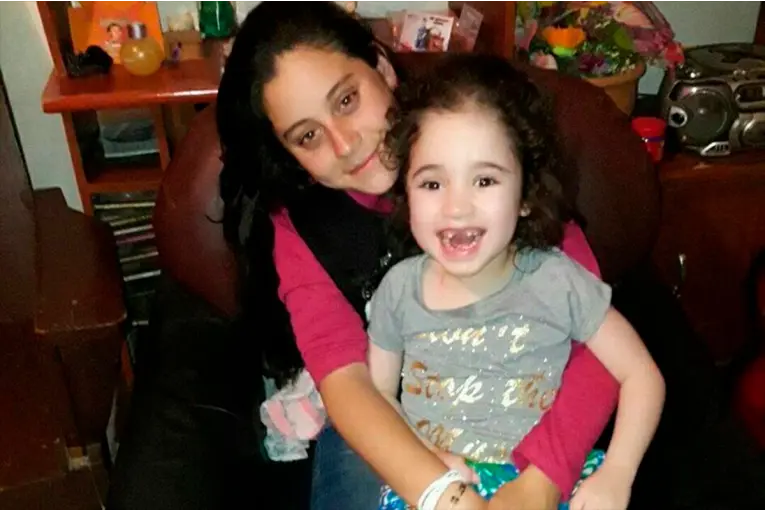 ES HOY: Realizarán una marcha para pedir justicia por Luana