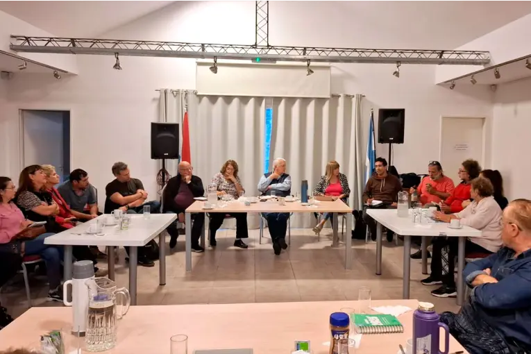 Reforma previsional en Entre RÍOS: La Multisectorial rechazó cambios en el 82% y prepara un plan de acción