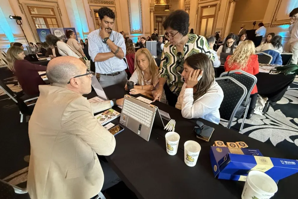 Entre Ríos activó su agenda comercial con el mercado turístico uruguayo