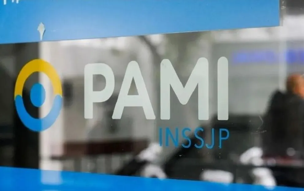 Advierten por la crítica situación del PAMI en la provincia
