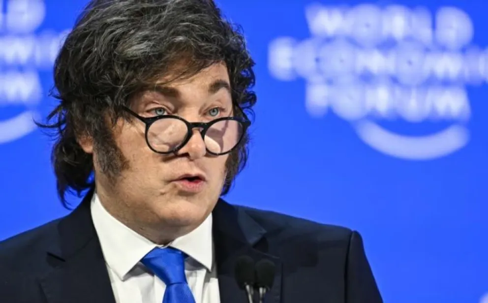 Javier Milei anunció el envío de la reforma electoral: incluirá la eliminación de las PASO, cambios en el financiamiento y Ficha Limpia