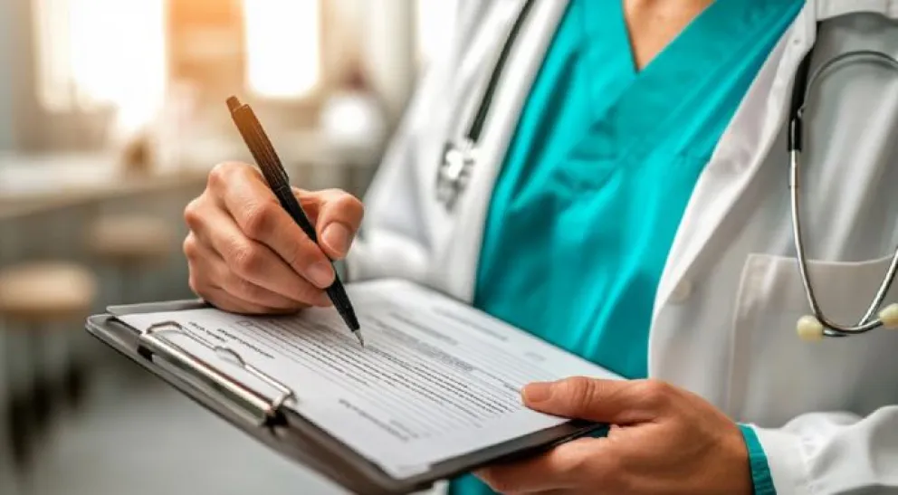 El Gobierno dio de baja 166 prepagas: hay entidades con sede en Entre Ríos, entre ellas el Circulo Médico del Departamento Federación