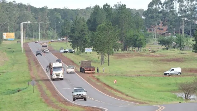Fuerte rechazo a la provincialización de rutas nacionales: «Es ilegal, inconstitucional e inoportuno»