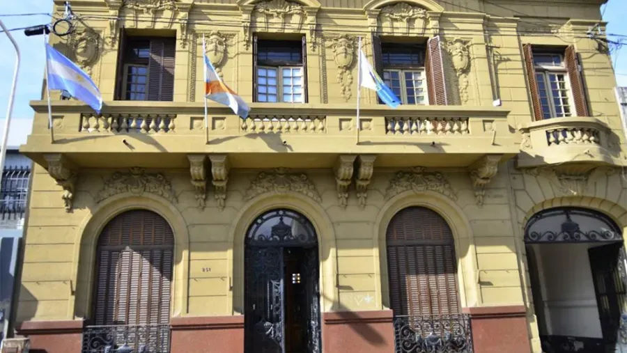 Allanamientos a Bordet: el PJ cuestionó “la marcada intencionalidad y el ensañamiento del fiscal”