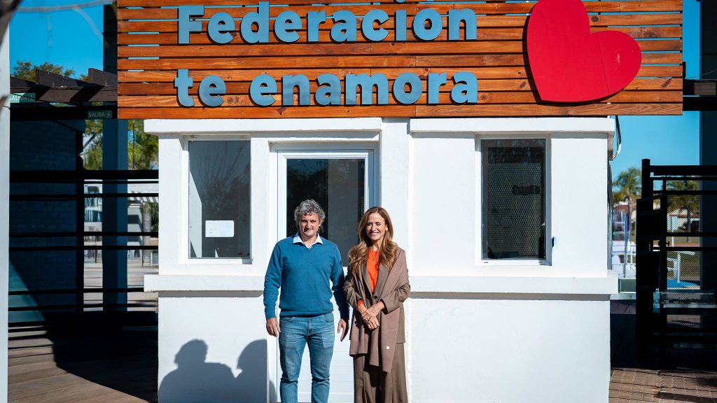 Tolosa Paz en Federación: “Antes de hablar de candidaturas, el peronismo debe pensar qué le va a decir a la gente que hoy está angustiada”