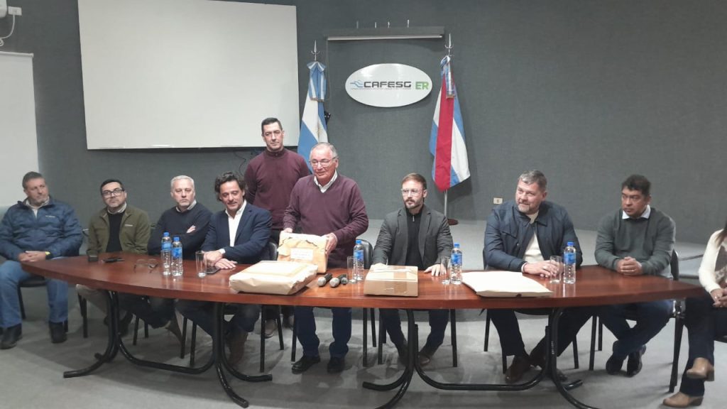 Histórica licitación para la Escuela Normal de Concordia: con una inversión de $1.180 millones se refaccionará el emblemático edificio