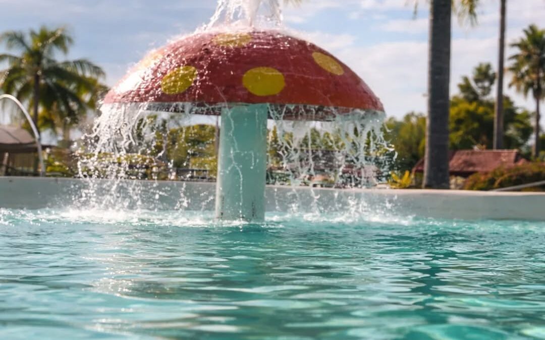 EL LUNES COMIENZA LA PROMOCIÓN EN TERMAS CON DESCUENTO DEL 30% EN LAS ENTRADAS