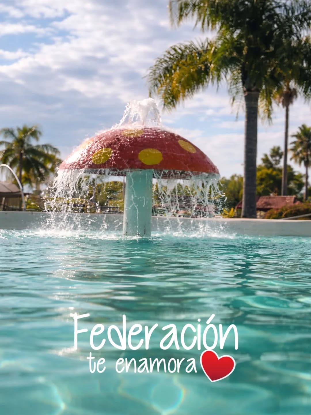 EL LUNES COMIENZA LA PROMOCIÓN EN TERMAS CON DESCUENTO DEL 30% EN LAS ENTRADAS
