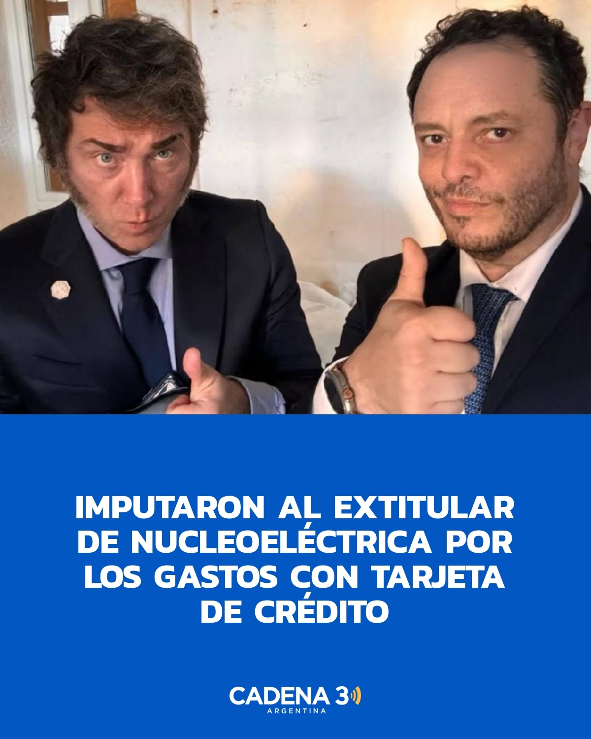 LOS PELUQUITAS CADA DÍA MÁS SUCIOS