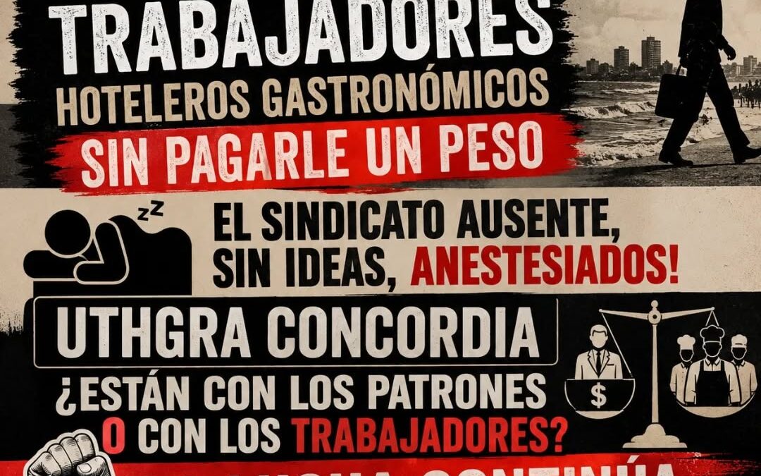 ALERTA!!!