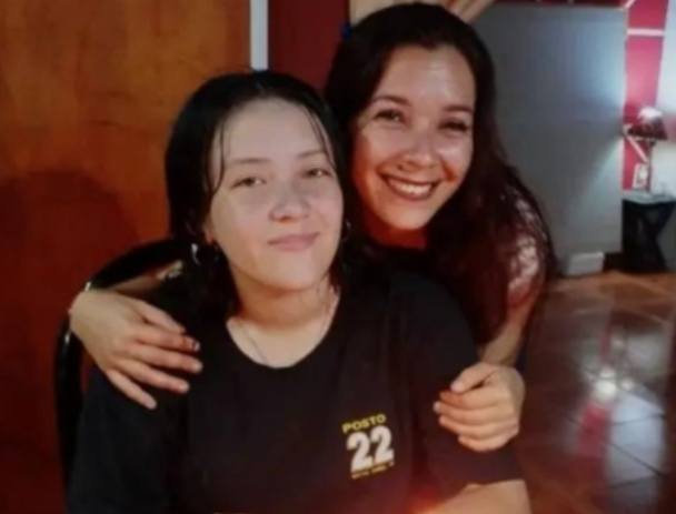 DOLOR EN FEDERACIÓN: A horas de su cumpleaños de 15, Rosario Fracalossi sufrió la amputación de una pierna.