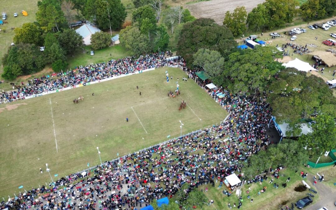 ESTANCIA GRANDE