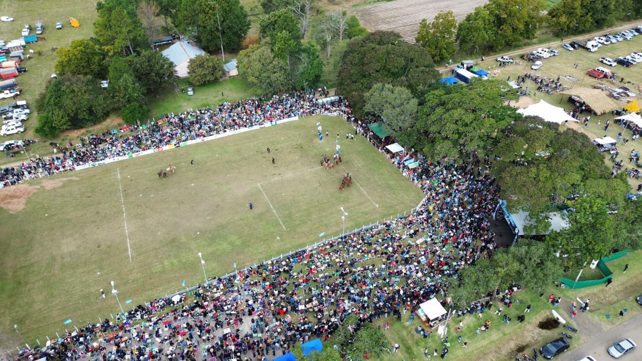 ESTANCIA GRANDE