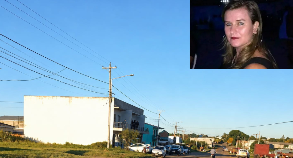 Desmienten que la mujer de Chajari fue envenenada en Mocoreta