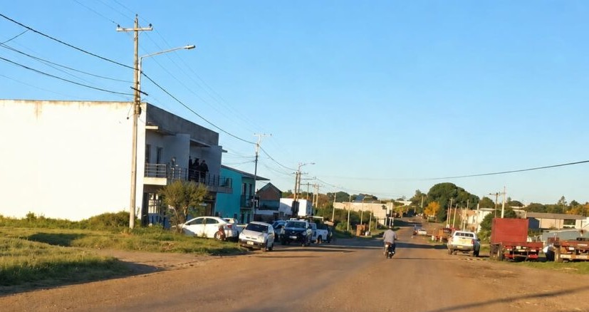Sigue en pie la investigación por la vecina de Villa del Rosario que apareció muerta en su departamento de Mocoretá