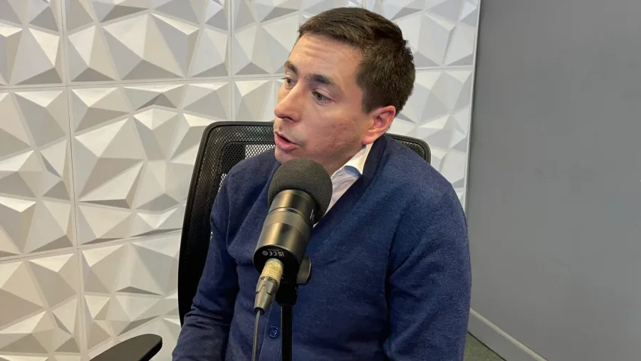 Colello: “Desdoblar es una posibilidad, pero hay que tomar medidas que alienten a que la gente vaya a votar”