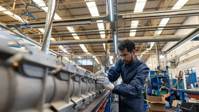 Alerta pymes: concursos preventivos se disparan 130% y piden la intervención de Luis Caputo
