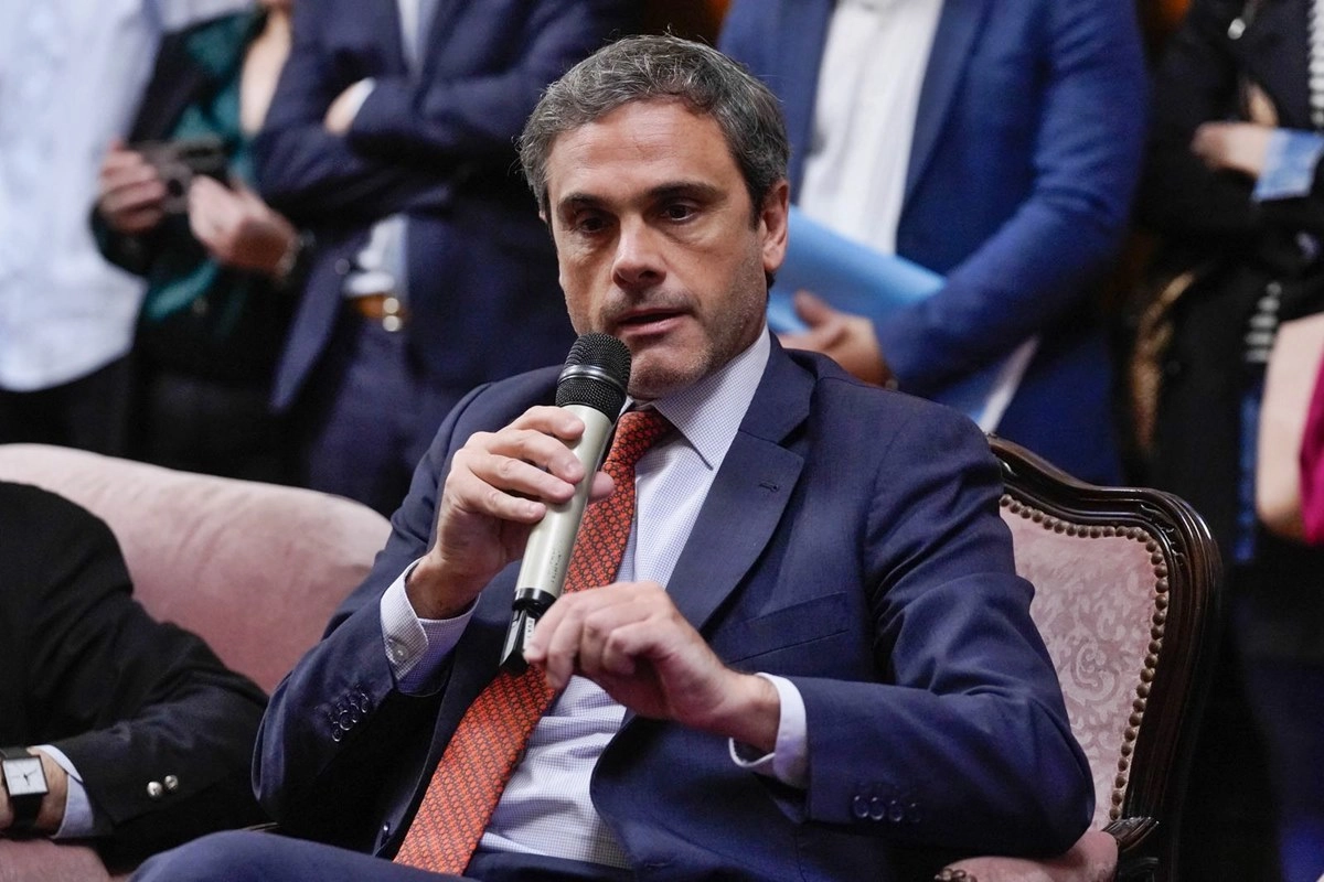 Michel fue designado en la comisión bicameral que controla las cuentas del Estado nacional