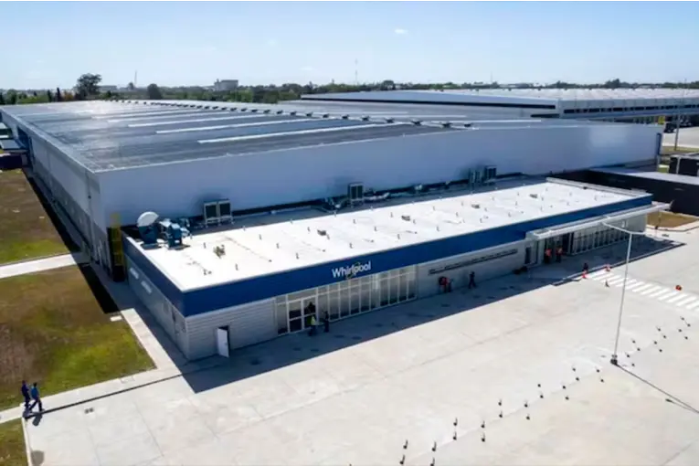 HOLA MOTOSIERRA!!! El mayor fabricante de electrodomésticos cerró en Argentina y traslada su producción a Brasil