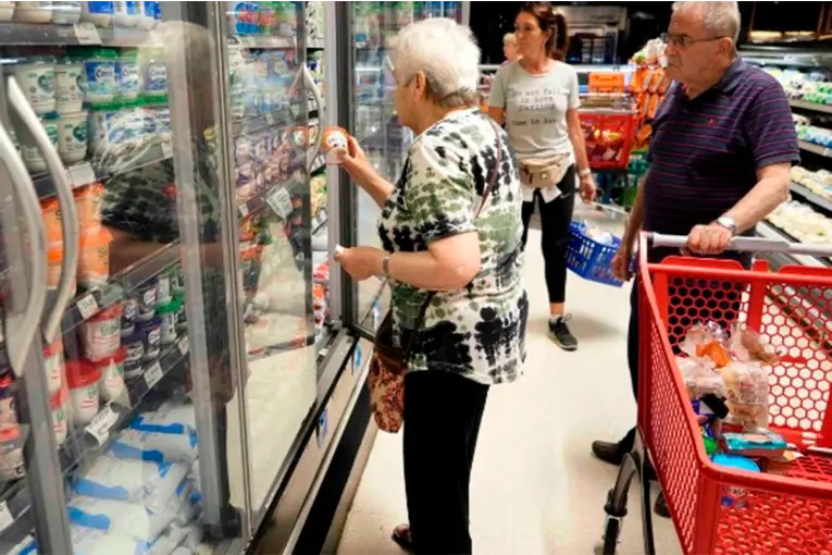 LLEGAMOS AL MUNDIAL CON UN HISTÓRICO EMPOBRECIMIENTO DE LOS SALARIOS: “El poder de compra es cada vez menor y el Gobierno lo quiere así”, afirmaron desde CEPA