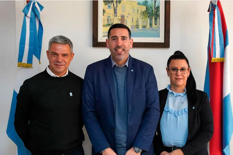 El Consejo General de Educación presentó oficialmente a sus nuevos vocales