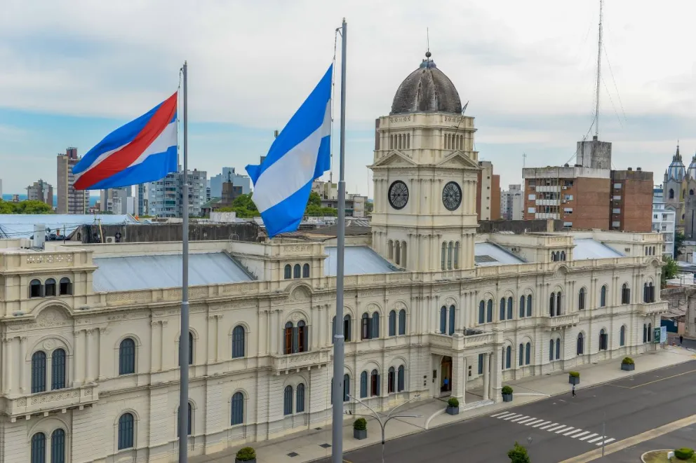 El sábado comenzará el cronograma de pagos para la administración pública provincial