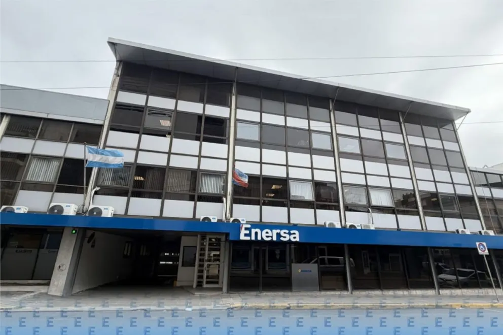 Enersa concentra proyectos energéticos estimados en 100 millones de dólares