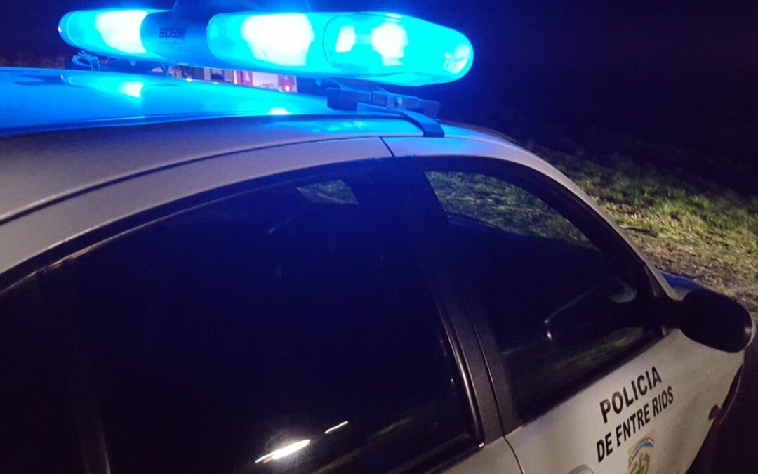 Joven de San Jaime falleció en un siniestro vial en Ruta 2