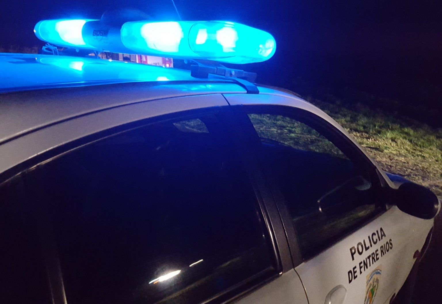 Joven de San Jaime falleció en un siniestro vial en Ruta 2