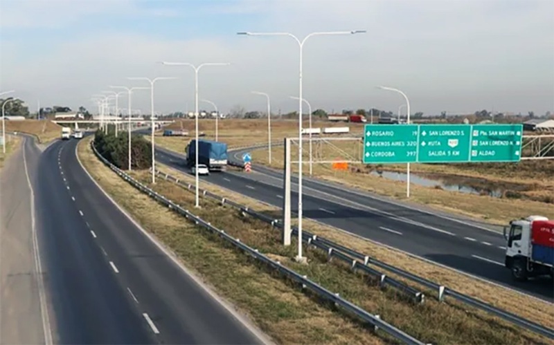 Avanza la privatización de rutas y Entre Ríos quedó incluida en nuevos corredores