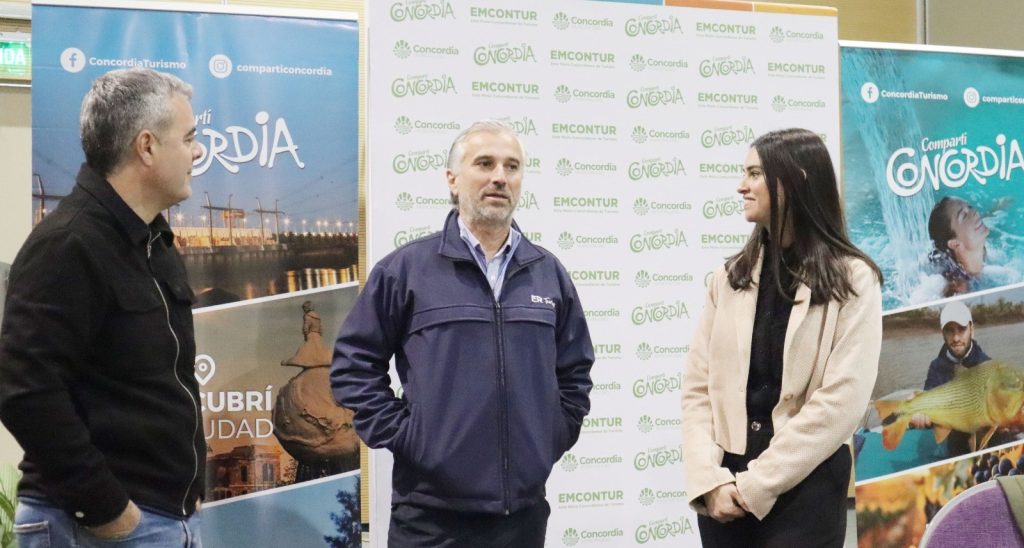 La Microrregión Salto Grande coordina acciones para consolidarse como destino turístico