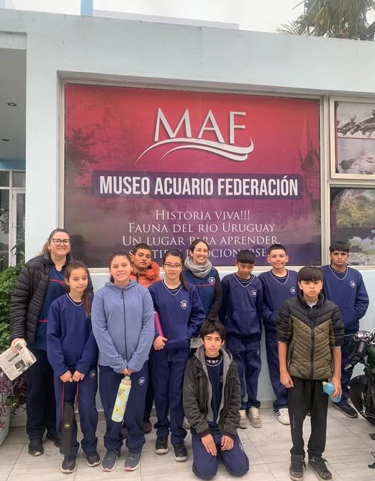 Entre Ríos lanza en Buenos Aires su campaña turística para las vacaciones de invierno