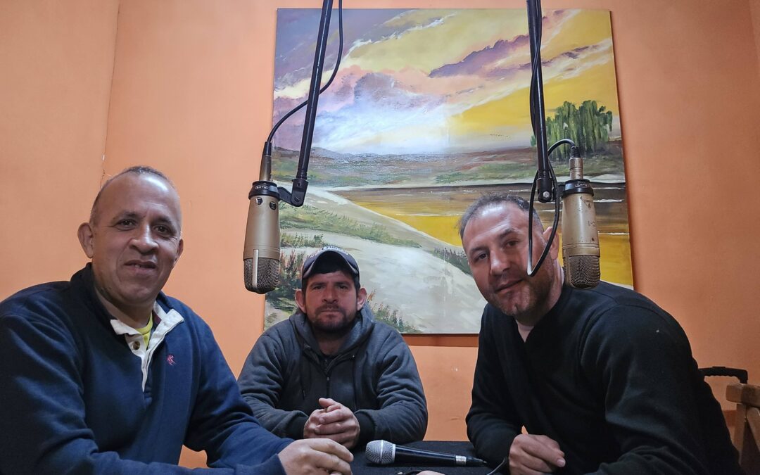 VECINAL JUGARÁ LA COPA ENTRE RÍOS Y SUEÑA CON SEGUIR CRECIENDO