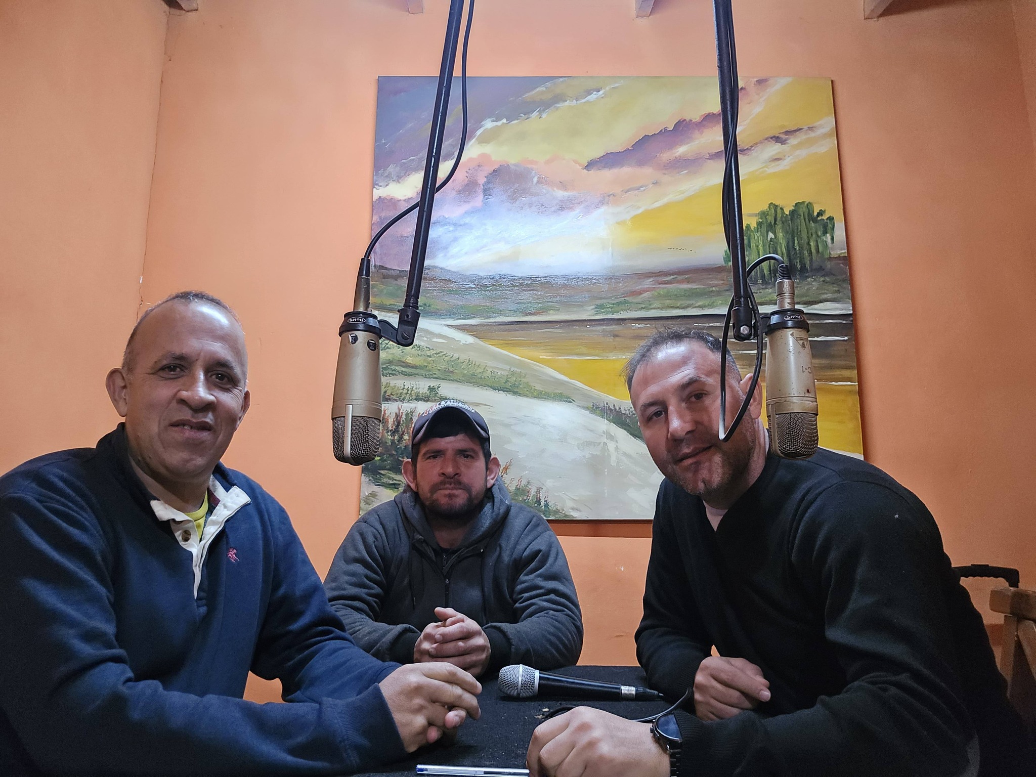 VECINAL JUGARÁ LA COPA ENTRE RÍOS Y SUEÑA CON SEGUIR CRECIENDO