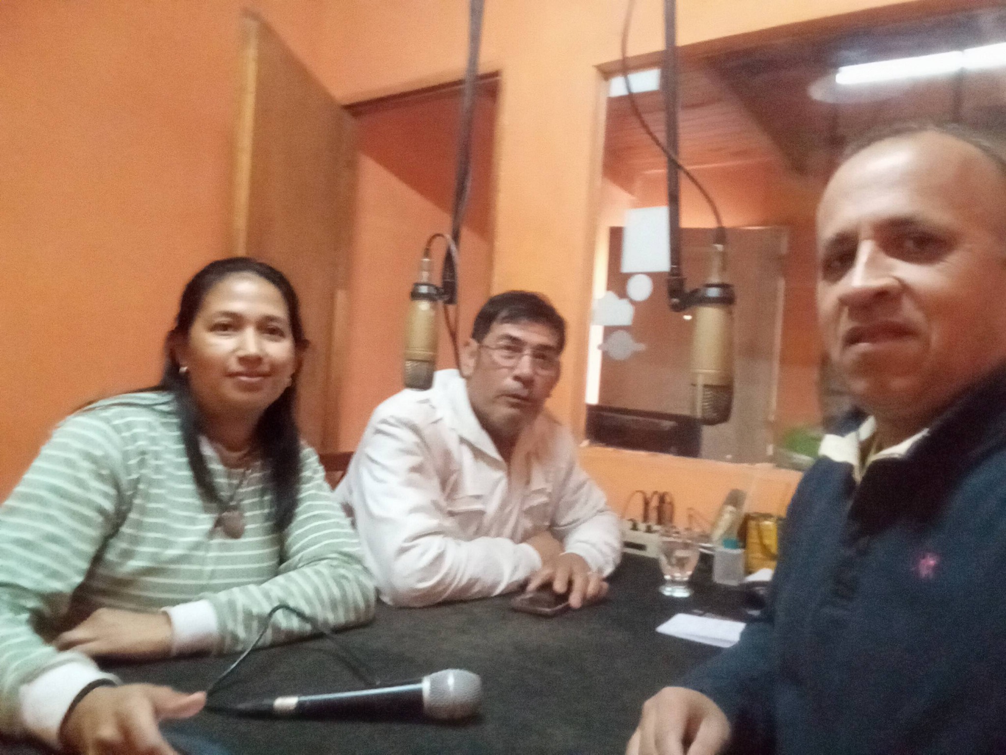 PEREGRINACIÓN POR LAS COLONIAS Y DIOCESANA: FE, ORGANIZACIÓN Y SEGURIDAD PARA DOS EXPRESIONES DE PROFUNDA TRADICIÓN