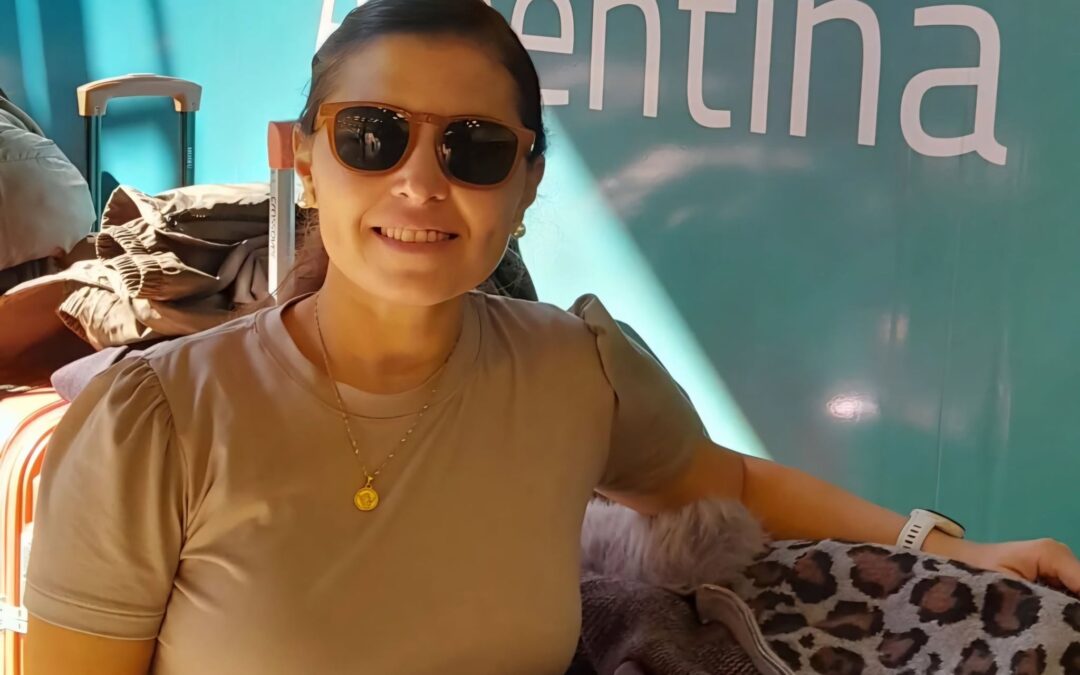 PROYECTO PARA DESIGNAR A YAMILA HASSE COMO SECRETARIA DEL JUZGADO DE FALTAS PASÓ A COMISIÓN